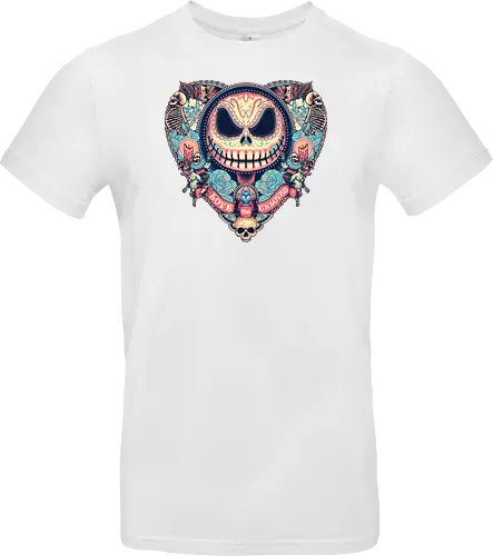 The Lovely Skeleton