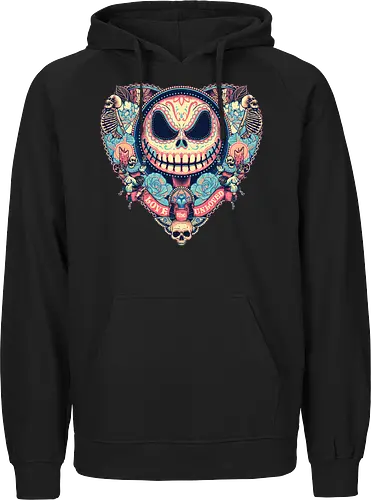 The Lovely Skeleton