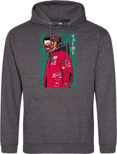 Anti Hero
