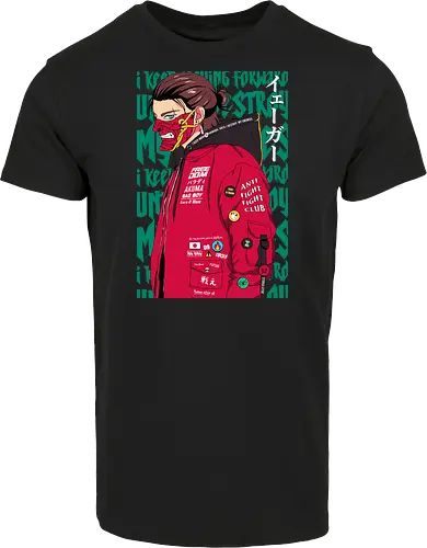Anti Hero