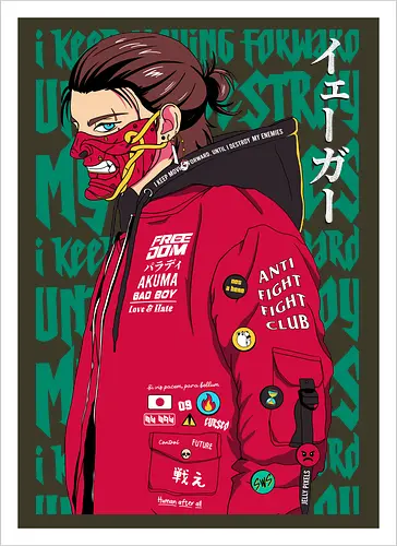 Anti Hero