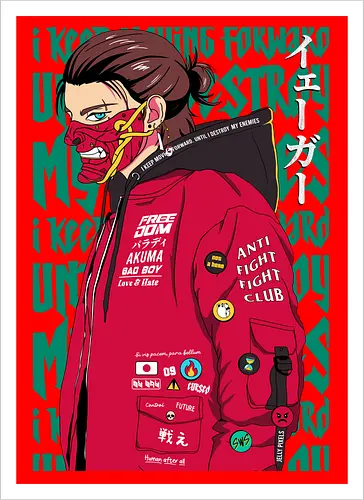 Anti Hero