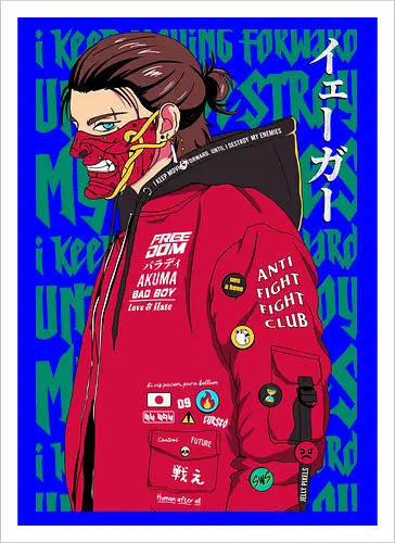 Anti Hero
