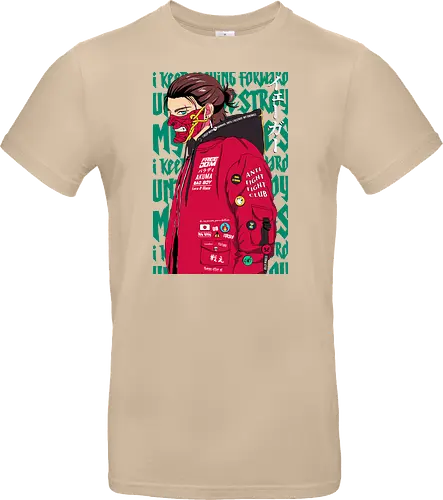 Anti Hero