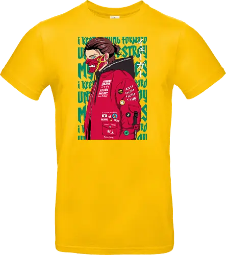 Anti Hero