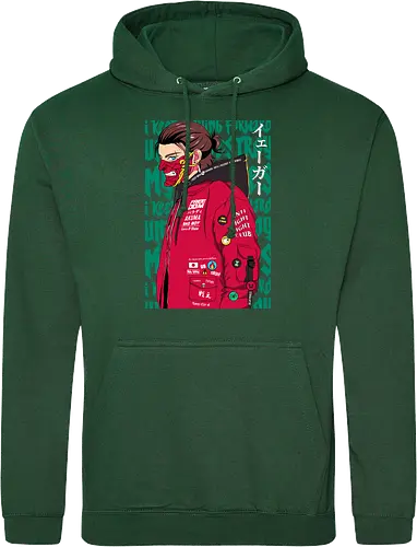 Anti Hero