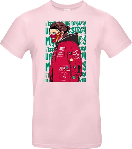 Anti Hero