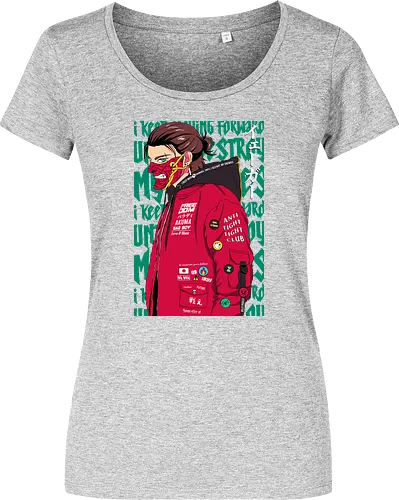 Anti Hero