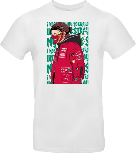 Anti Hero