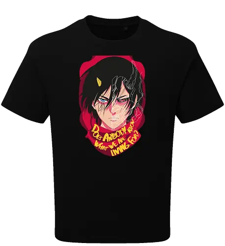Akuma Girl