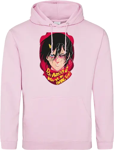 Akuma Girl