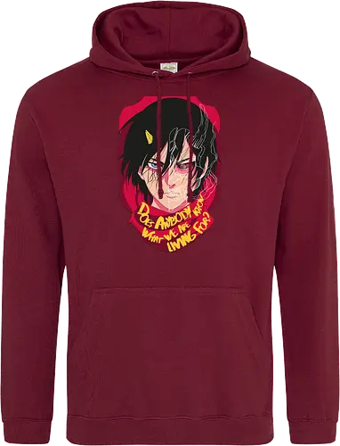 Akuma Girl