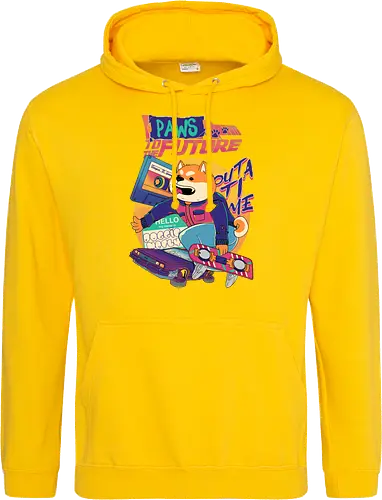 Doggie McFly