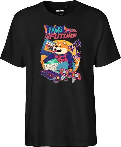 Doggie McFly