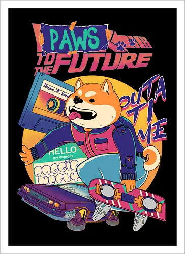 Doggie McFly