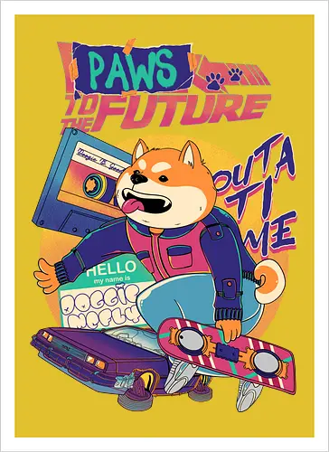 Doggie McFly