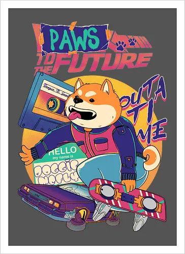 Doggie McFly