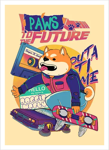Doggie McFly