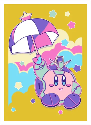 Mecha Cute