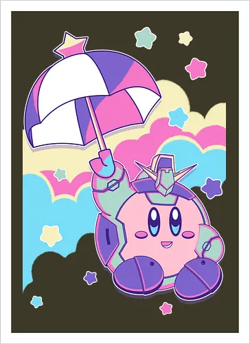 Mecha Cute
