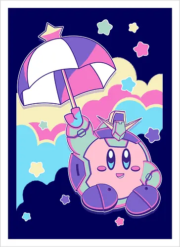Mecha Cute