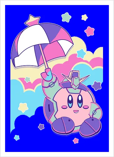 Mecha Cute