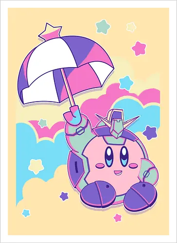 Mecha Cute