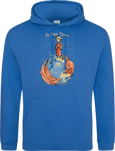 Le Petit Ninja