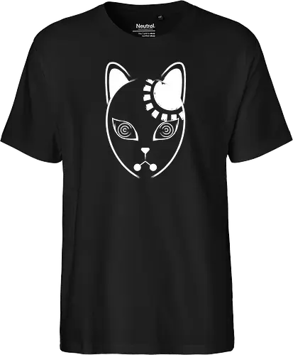 Destroy Mask