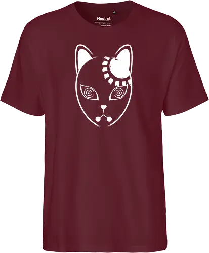Destroy Mask