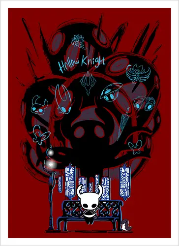 The Knight