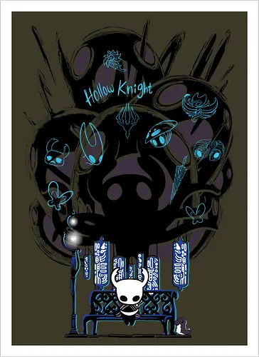 The Knight