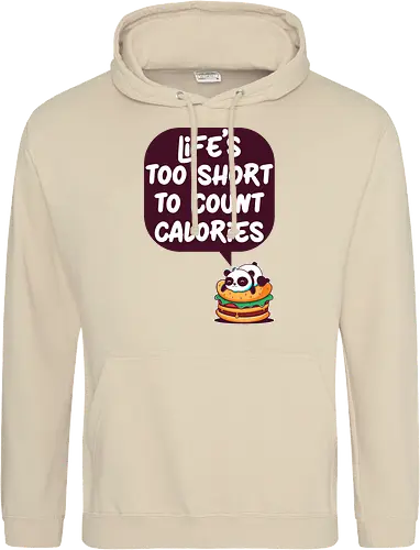 Life's too short