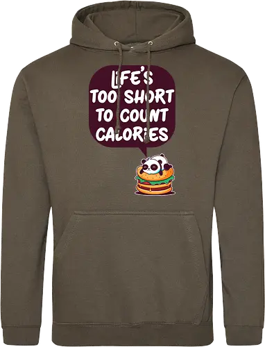 Life's too short