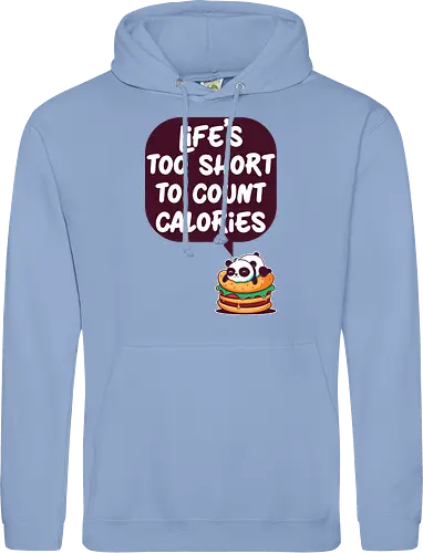 Life's too short