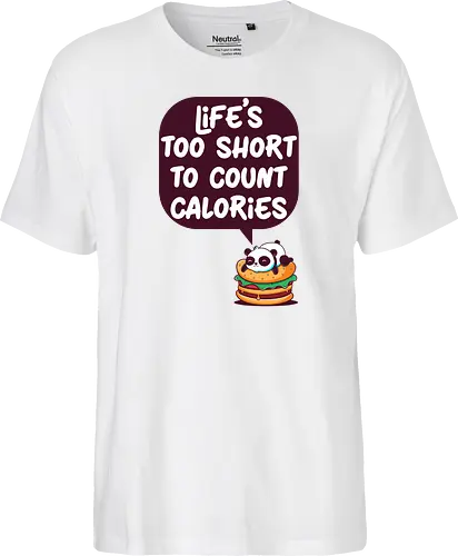 Life's too short