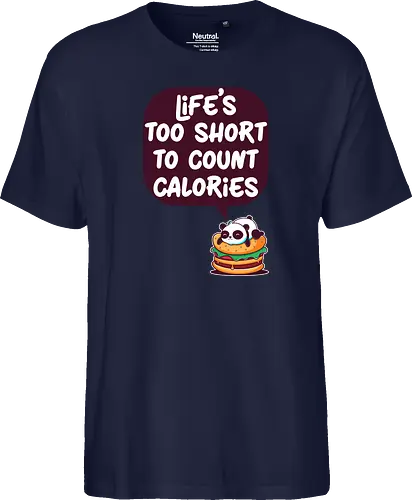 Life's too short