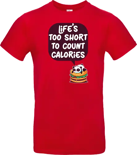 Life's too short