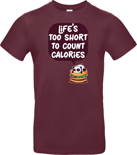 Life's too short