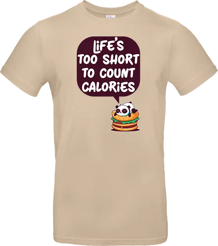 Life's too short