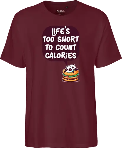 Life's too short