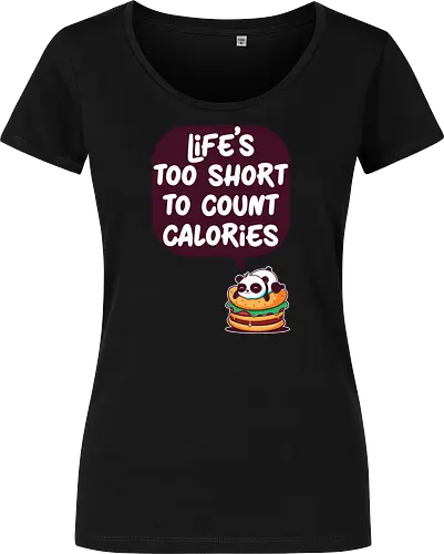 Life's too short