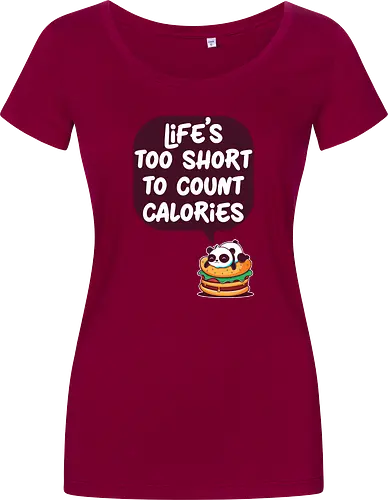 Life's too short