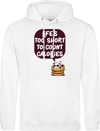 Life's too short