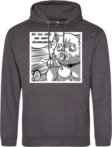 Gonpachiro