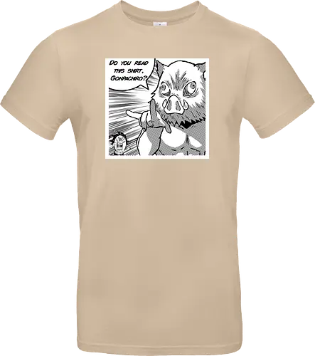Gonpachiro