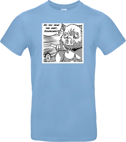 Gonpachiro