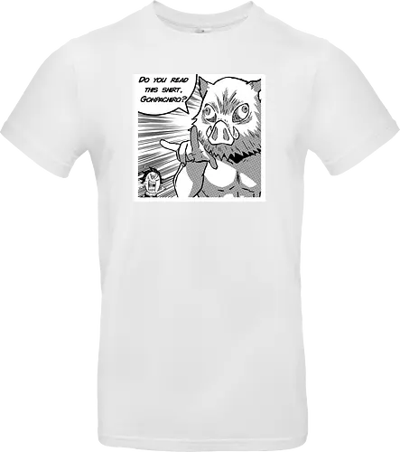 Gonpachiro