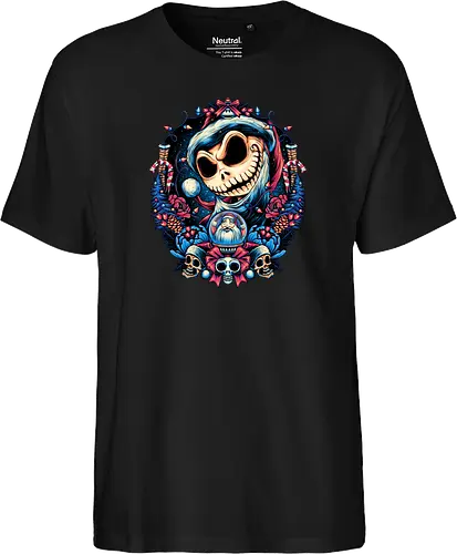 Christmas Skeleton King