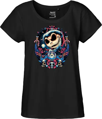 Christmas Skeleton King